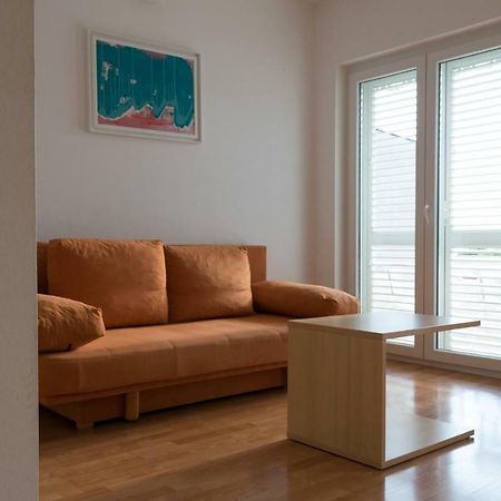 House Vera Baška Voda エクステリア 写真