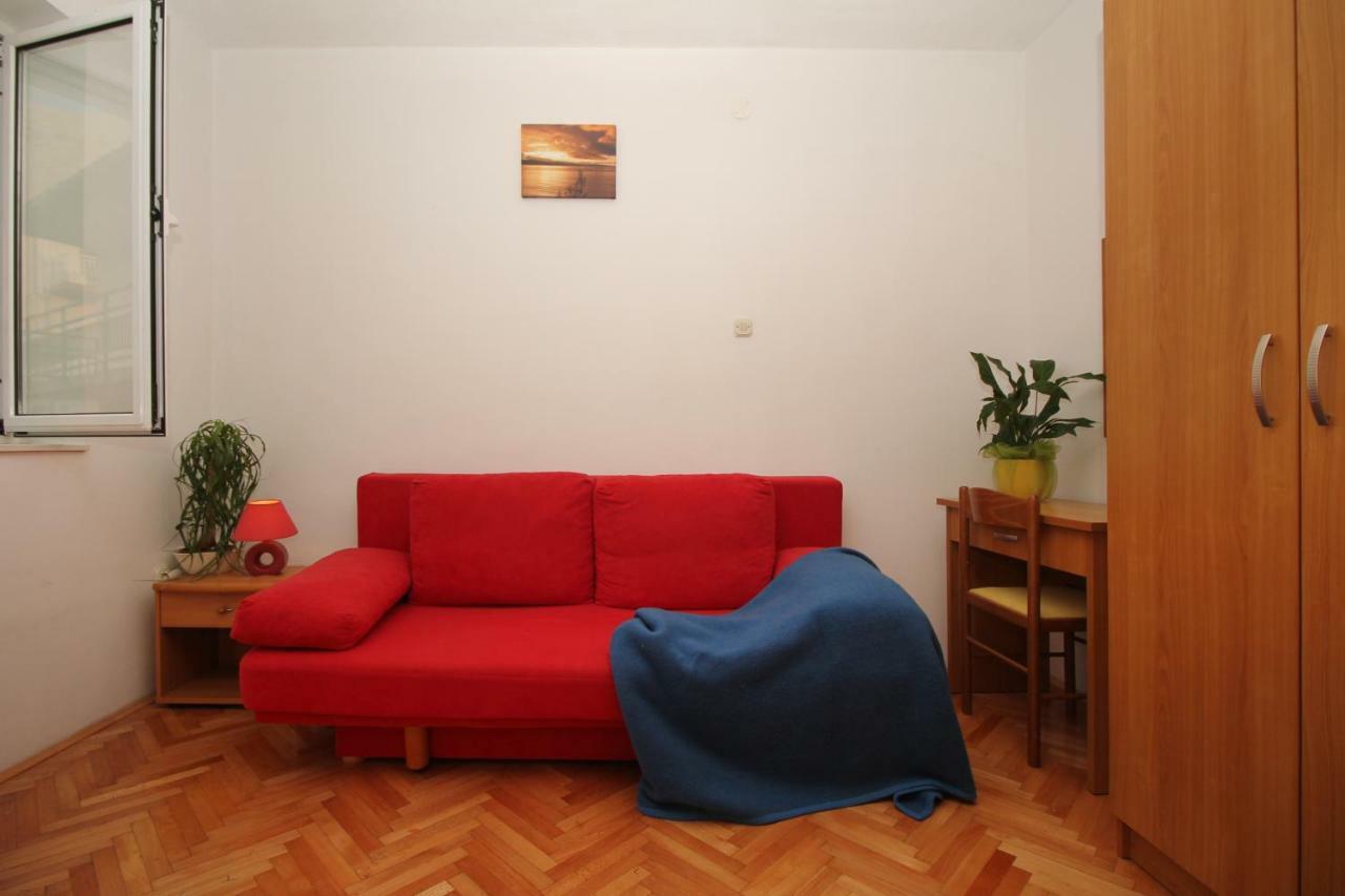 House Vera Baška Voda エクステリア 写真