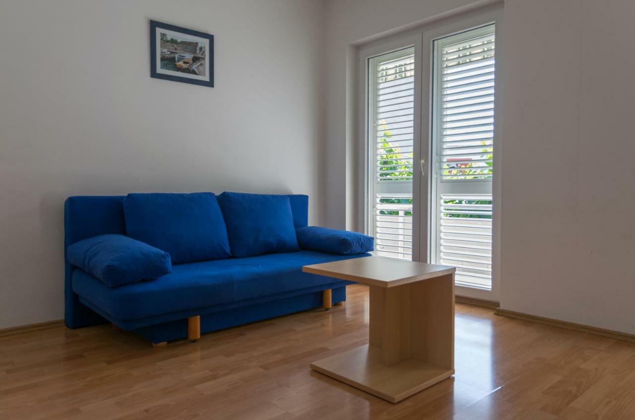 House Vera Baška Voda エクステリア 写真
