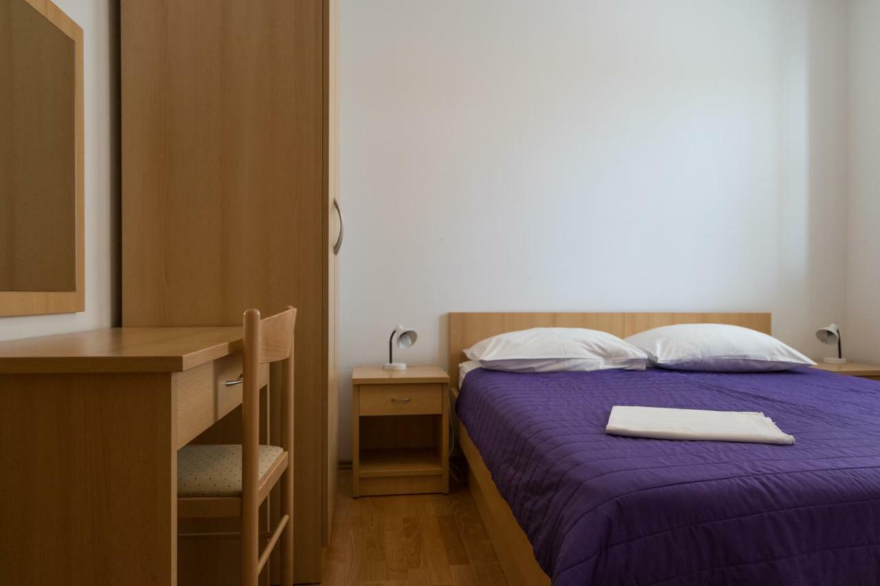 House Vera Baška Voda エクステリア 写真