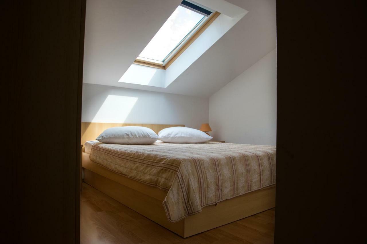 House Vera Baška Voda エクステリア 写真