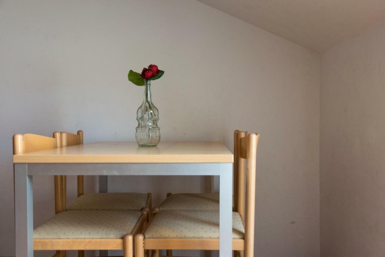 House Vera Baška Voda エクステリア 写真