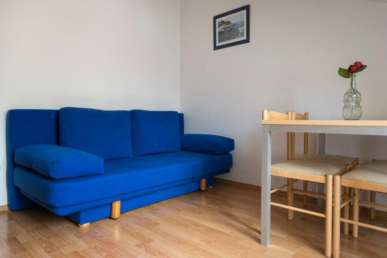 House Vera Baška Voda エクステリア 写真