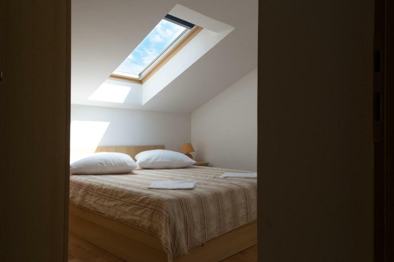 House Vera Baška Voda エクステリア 写真